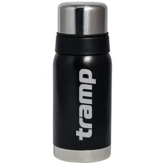 Термос Tramp Expedition Line 0.5 л чорний