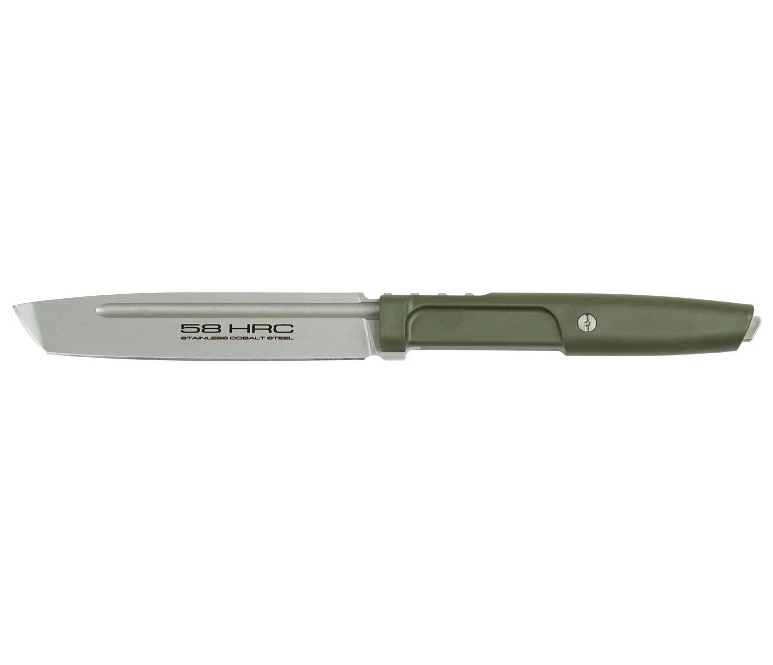 Ніж Extrema Ratio Mamba SW ranger green