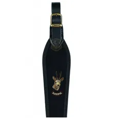 Ремінь збройовий Riserva R1401 "Козуля" чорний
