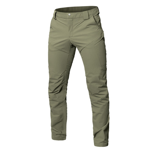 Штани СamoTec LIZARD nylon Khaki