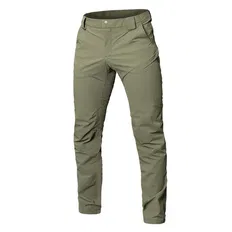 Штани СamoTec LIZARD nylon Khaki