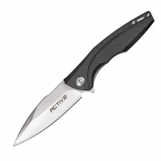 Нож Active Varan Black