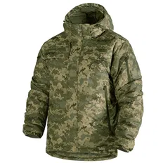 Куртка CamoTec Patrol System 3.0 MM14 