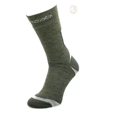 Шкарпетки Comodo STE khaki mouline