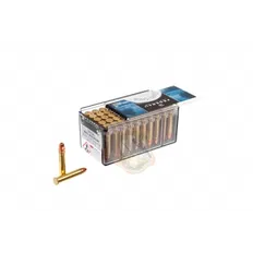 Набій Federal Game Shok, 22WMR, 3,24гр (50GR)