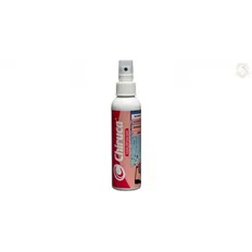 Спрей Chiruca WATERPROOFER CARBON PURE 150 мл
