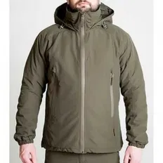 Вітровка Fahrenheit GELANOTS khaki