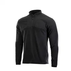 Кофта M-Tac Delta Fleece Black