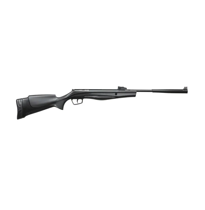 Пневматическая винтовка Stoeger RX5 Synthetic Stock Black кал. 4.5мм