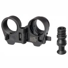 Адаптер МЕ для складання приклада AR15 сталевий