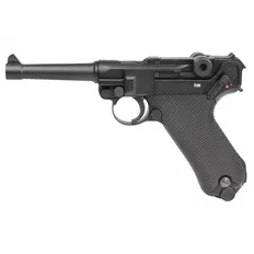 Пістолет пневматичний Umarex Legends Luger P08 Blowback  кал.4,5мм