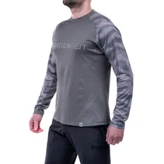 Реглан Fahrenheit PD OR grey