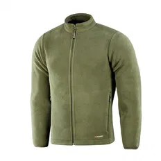 Кофта M-Tac Nord Fleece Polartec Army Olive