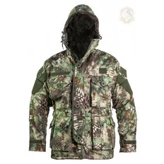 Куртка Skif Tac Smoke w/o liner (Kryptek Green)