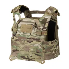 Плитоноска Direct Action Spitfire Cordura MultiCam