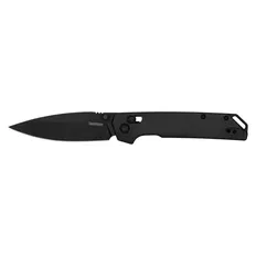 Ніж Kershaw Iridium Black