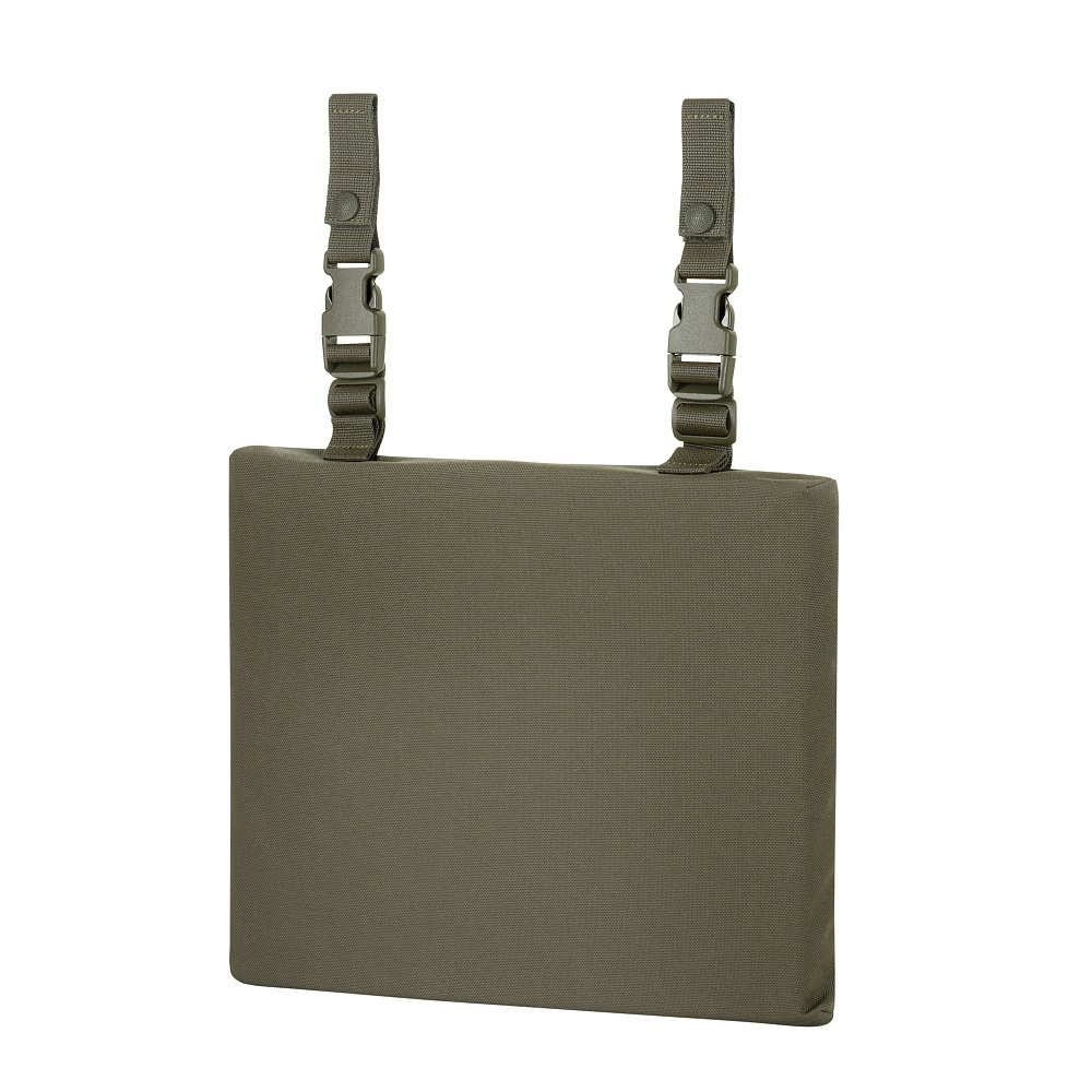 Килимок M-Tac для сидіння з кріпленням на пояс ARMOR Range Green