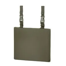 Килимок M-Tac для сидіння з кріпленням на пояс ARMOR Range Green