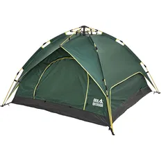 Палатка Skif Outdoor Adventure Auto II. 200x200 см. Green