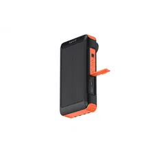 Повербанк з сонячною батареєю HAVIT HV-PB5126 20000mAh