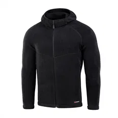 Кофта M-Tac Sprint Fleece Polartec Black