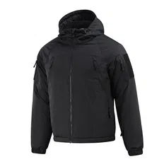 Куртка зимова M-Tac Alpha Gen.III Pro Black