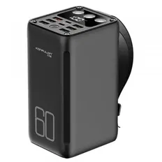 Зовнішній акумулятор Power Bank Konfulon A28Q 60000mAh 22.5W