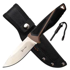 Ніж Elk Ridge ER-200-23BR з кресалом