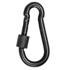 Карабін Skif Outdoor Clasp II. 35 кг