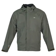 Куртка Mecanik Prime Thor Rain Green