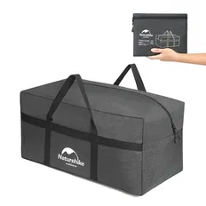 Сумка для зберігання Naturehike NH17S021-L, 100 л