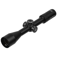 Приціл оптичний Vector Optics Marksman 6-24x50 (30mm) FFP