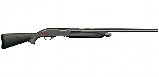 Рушниця Winchester SXP Black Shadow INV+ кал. 12/76. Ствол - 66 см