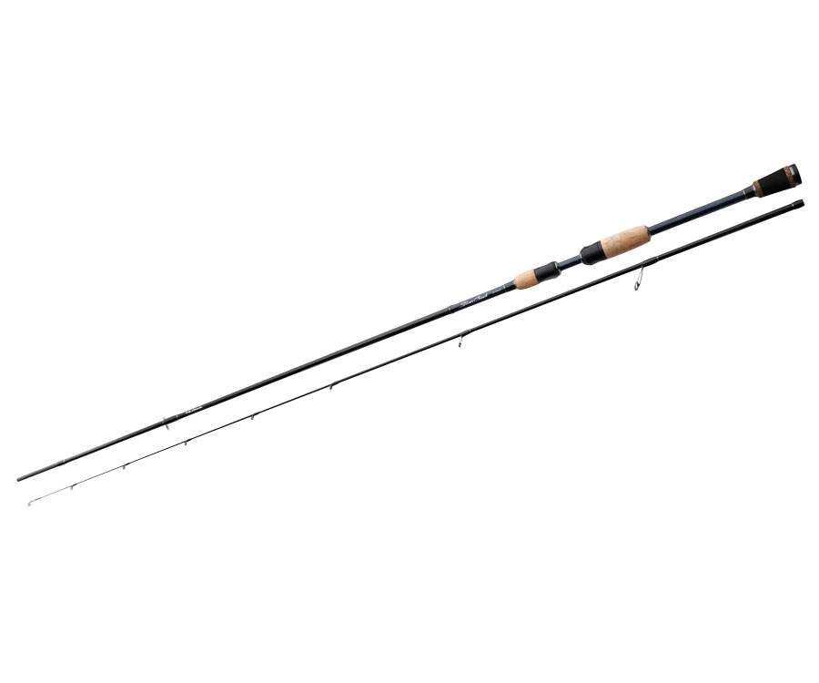 Cпінінговe вудлище Daiwa Silver Creek 2.20м 5-21г