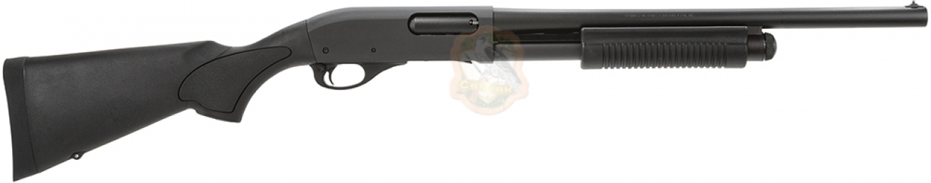 Ружье Remington 870 Express Synthetic Tactical кал. 12/76. Ствол - 47 см
