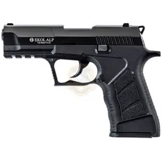Шумовой пистолет Voltran Ekol ALP Black