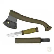 Набір Morakniv Outdoor Kit MG 1-2001