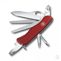 Нож Victorinox Locksmith красный