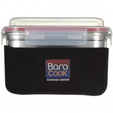 Пароварка Barocook 1200 мл