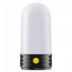 Кемпінговий ліхтар + зарядний пристрій + Power Bank Nitecore LR50