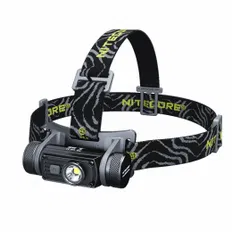 Ліхтар Nitecore HC60