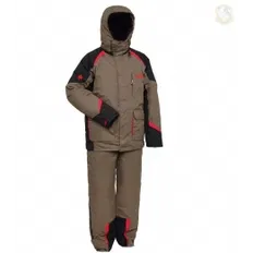 Костюм зимовий Norfin Thermal Guard (-20°)