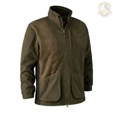 Куртка DeerHunter Gamekeeper Shooting Jacket (380 Canteen)