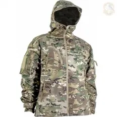 Куртка Skif Tac Cold Weather Parka*