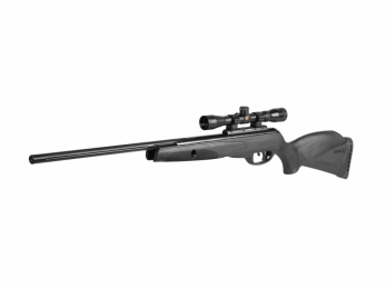 Гвинтівка пневматична Gamo Black Cat 1400 з прицілом 4х32 кал.4,5мм
