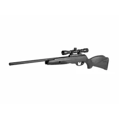 Гвинтівка пневматична Gamo Black Cat 1400 з прицілом 4х32 кал.4,5мм