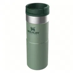 Термочашка Stanley Classic Neverleak 0.47L Hammertone Green