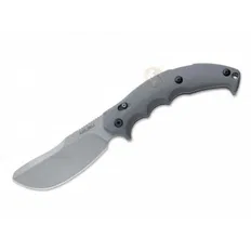 Нож Fox FKMD Aruru Grey Handle