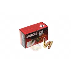Набій Federal American Eagle Promo 22LR, 38GR