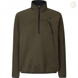 Пуловер Seeland Hawker Fleece зелений